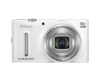 Nikon S9600W - 1451023 - zdjęcie 1